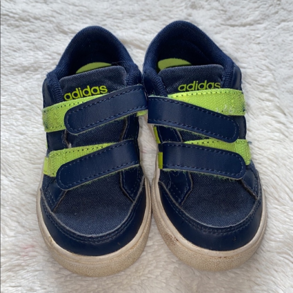 Adidas Toddler Sneakers